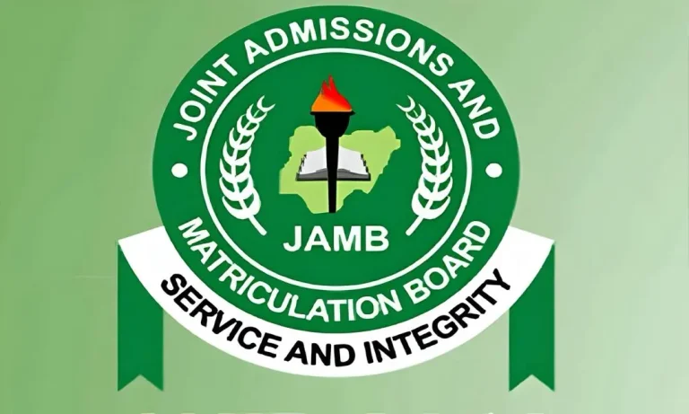 How To Check Your JAMB UTME Result